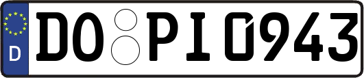 DO-PI0943