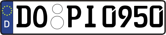 DO-PI0950