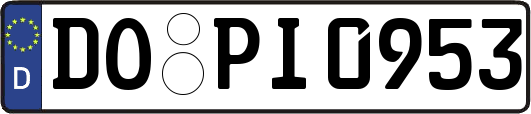 DO-PI0953