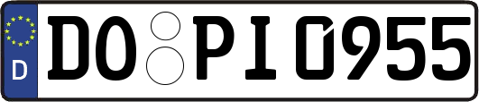 DO-PI0955