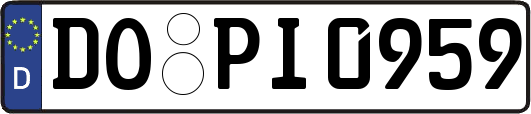 DO-PI0959