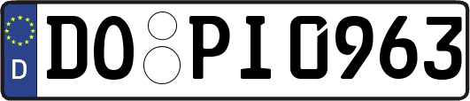 DO-PI0963