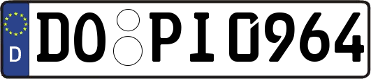 DO-PI0964