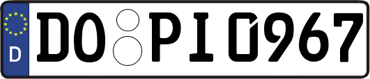 DO-PI0967