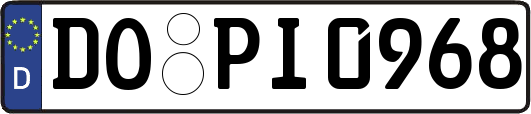 DO-PI0968