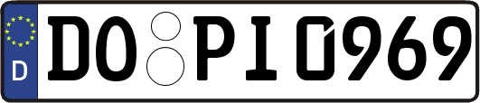 DO-PI0969