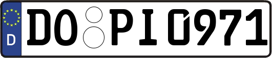 DO-PI0971