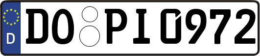 DO-PI0972