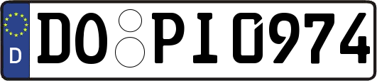 DO-PI0974