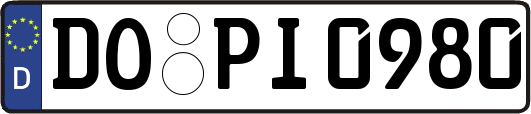 DO-PI0980