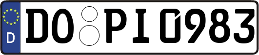 DO-PI0983