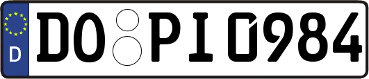 DO-PI0984