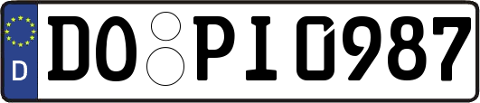 DO-PI0987