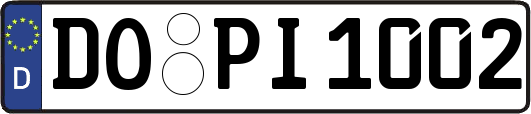 DO-PI1002