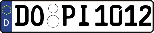 DO-PI1012