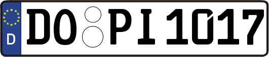 DO-PI1017
