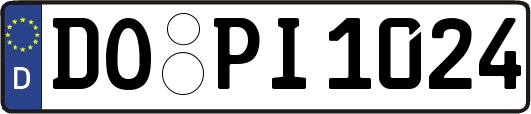 DO-PI1024