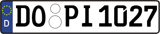 DO-PI1027