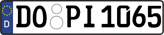 DO-PI1065