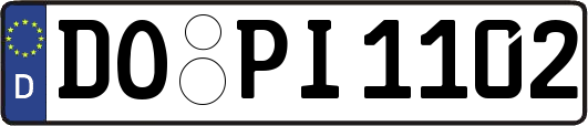 DO-PI1102