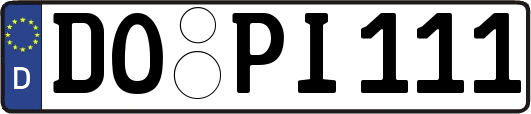 DO-PI111