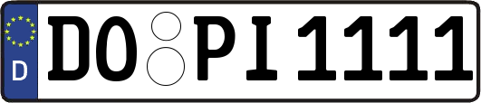 DO-PI1111