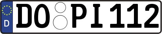 DO-PI112