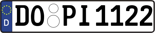 DO-PI1122