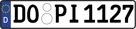 DO-PI1127