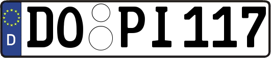 DO-PI117