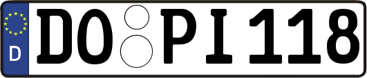 DO-PI118