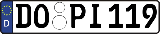 DO-PI119