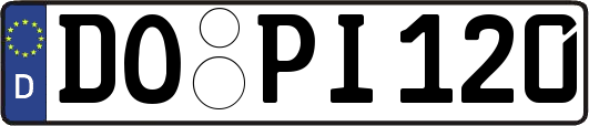 DO-PI120