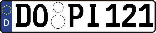 DO-PI121
