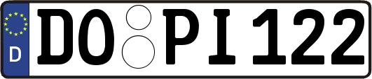 DO-PI122