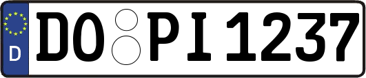 DO-PI1237