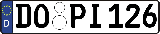 DO-PI126