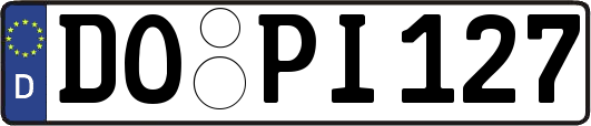 DO-PI127