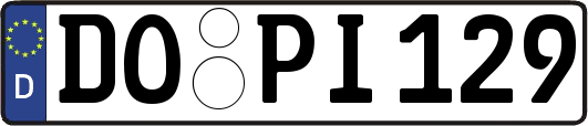 DO-PI129