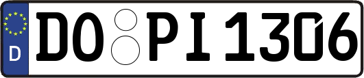 DO-PI1306
