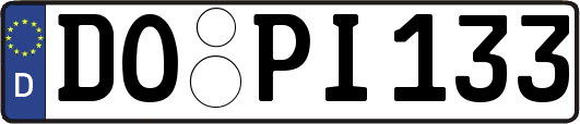 DO-PI133