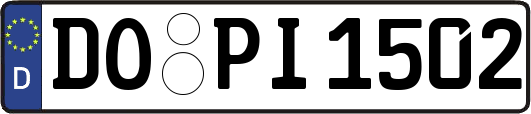 DO-PI1502