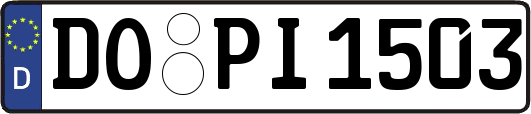 DO-PI1503