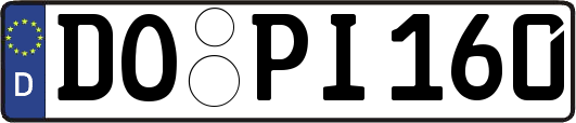 DO-PI160