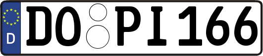 DO-PI166