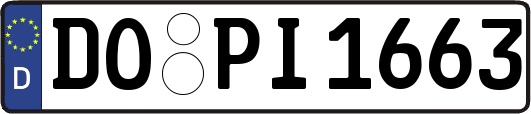 DO-PI1663