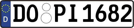 DO-PI1682