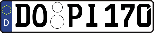 DO-PI170