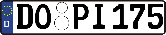 DO-PI175