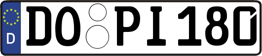 DO-PI180